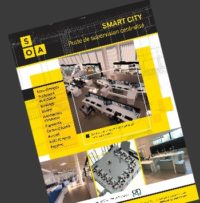 smart city soa agencement ville centre de supervision urbain csu